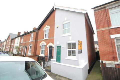 3 bedroom semi-detached house for sale, Victor Road, Colchester