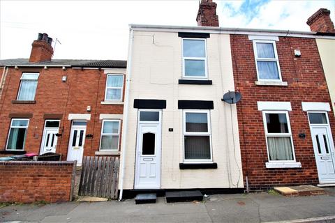 3 bedroom terraced house for sale, Temperance Street, Mexborough S64