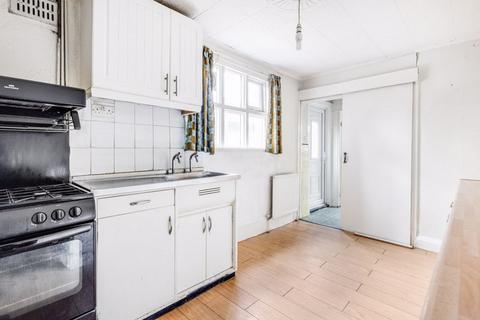 3 bedroom end of terrace house for sale - Crystal Palace Road, Dulwich