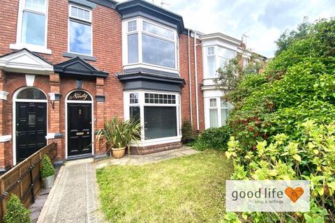 3 bedroom terraced house for sale, Ewesley Road, Sunderland SR4