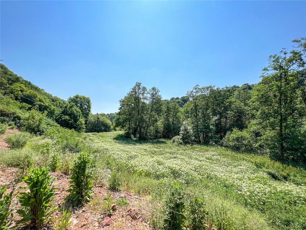 Bampton, Tiverton, Devon, EX16 Land for sale £100,000