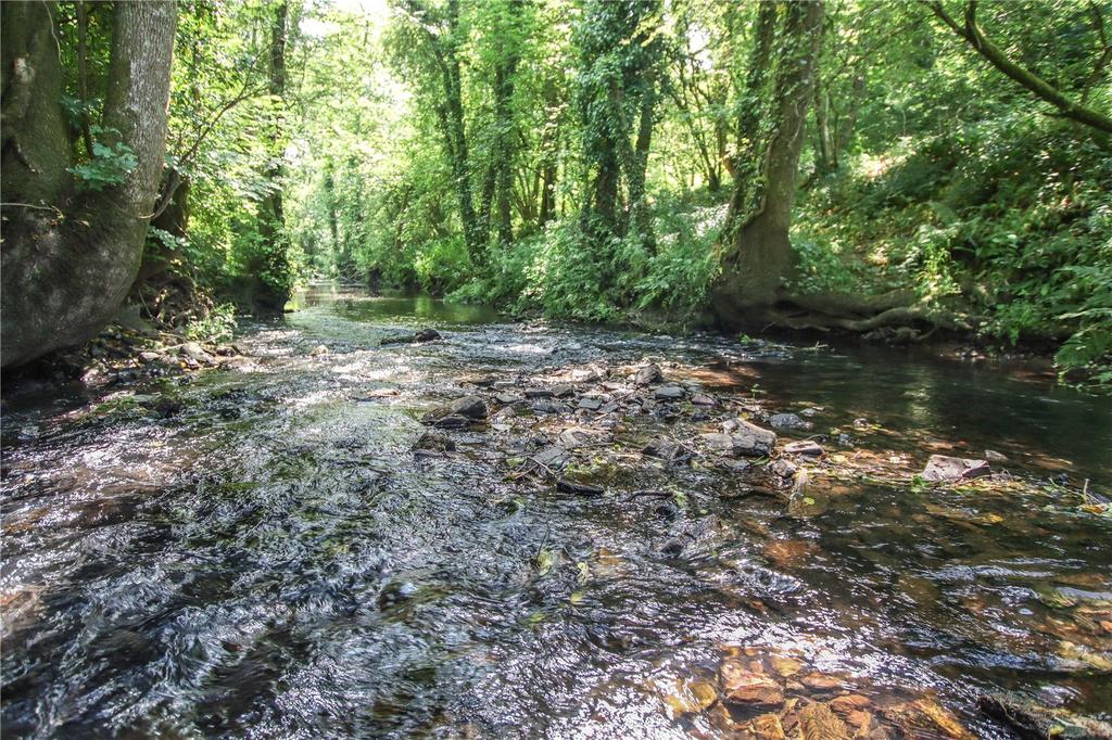 Bampton, Tiverton, Devon, EX16 Land for sale £100,000