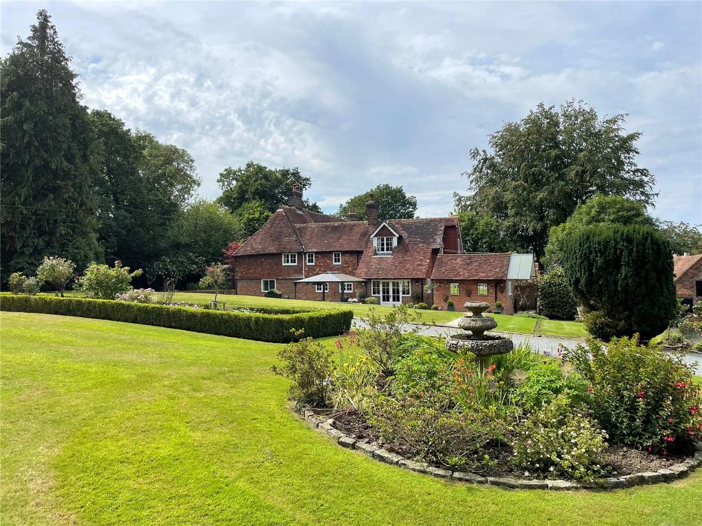 Withyham, Hartfield 3 bed semidetached house for sale £795,000