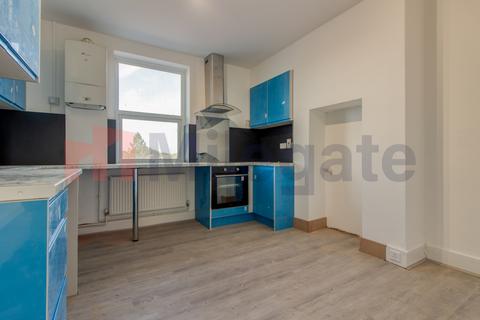 3 bedroom flat to rent, Harrow Road, Wembley HA9