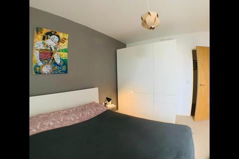 2 bedroom flat to rent, Dunston Road, Haggerston, London, E8 4FA