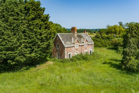 Land for sale, Shaftesbury Road, Motcombe, Shaftesbury, SP7