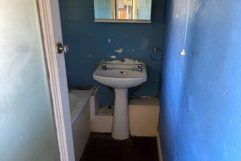 3 Arnold Crescent, Long Eaton, Nottingham, NG10 3BG