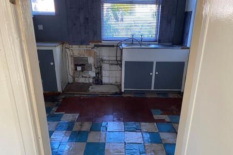3 Arnold Crescent, Long Eaton, Nottingham, NG10 3BG