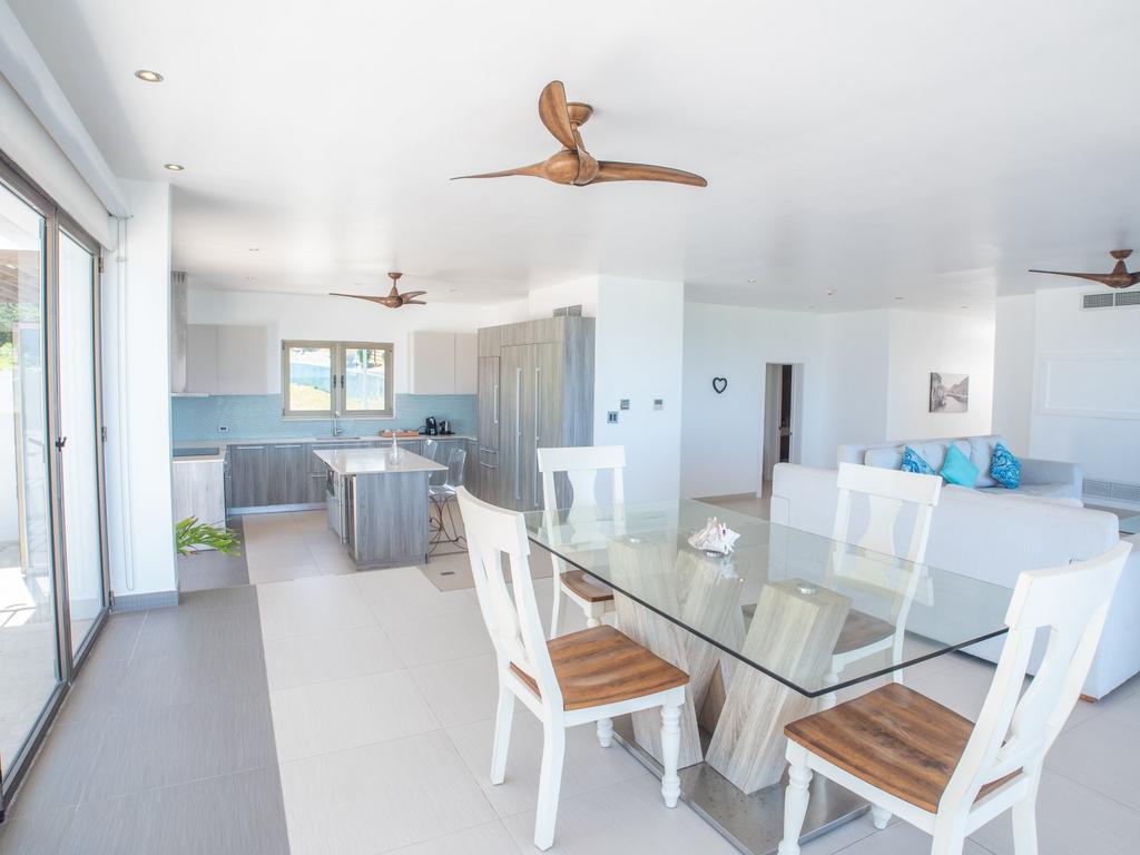 Hodges Bay Penthouse 3301, Hodges Bay Resort, St. John's, Antigua 4 bed