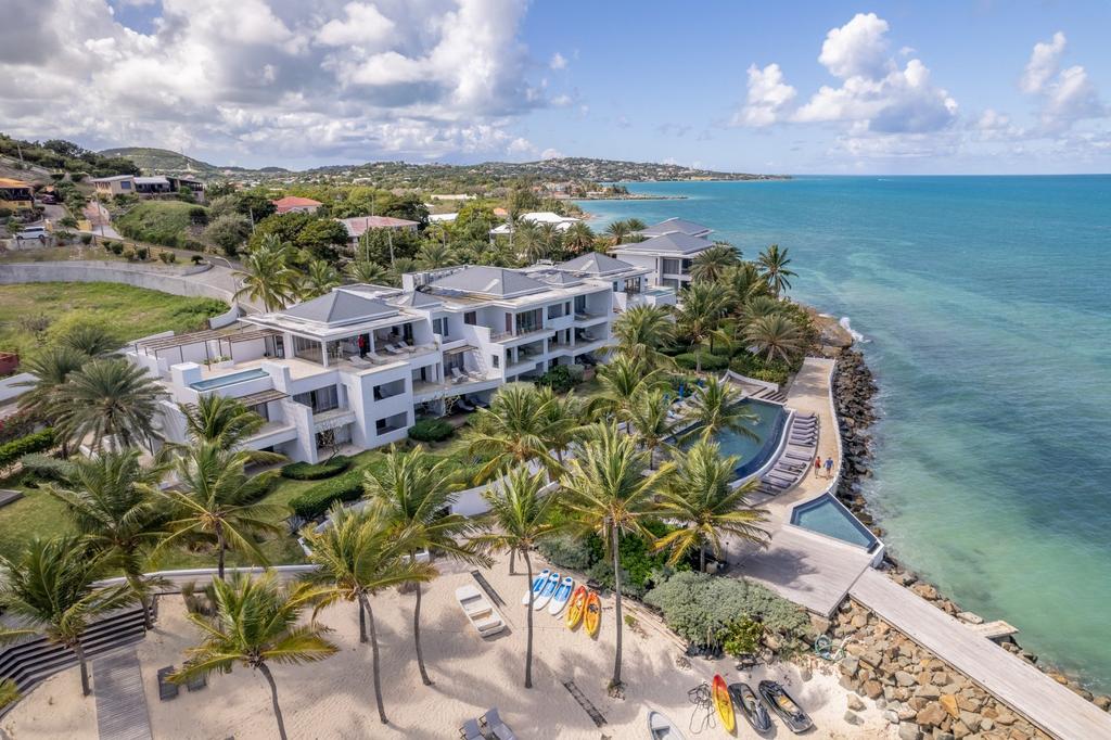 Hodges Bay Resort