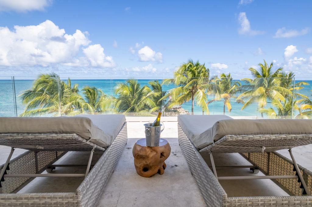 Sea Views