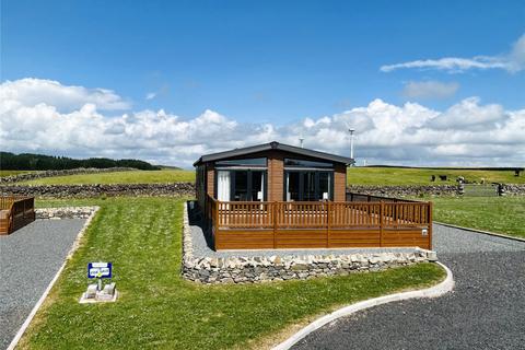 undefined, Whitecairn Holiday Lodges, Whitecairn Holiday Park, Glenluce, Newton Stewart, Dumfries and Galloway, DG8