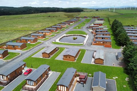 undefined, Whitecairn Holiday Lodges, Whitecairn Holiday Park, Glenluce, Newton Stewart, Dumfries and Galloway, DG8