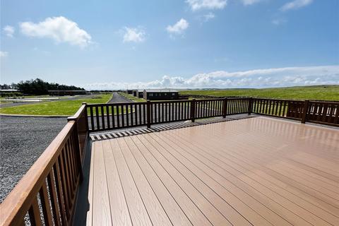 undefined, Whitecairn Holiday Lodges, Whitecairn Holiday Park, Glenluce, Newton Stewart, Dumfries and Galloway, DG8