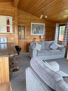 undefined, Whitecairn Holiday Lodges, Whitecairn Holiday Park, Glenluce, Newton Stewart, Dumfries and Galloway, DG8