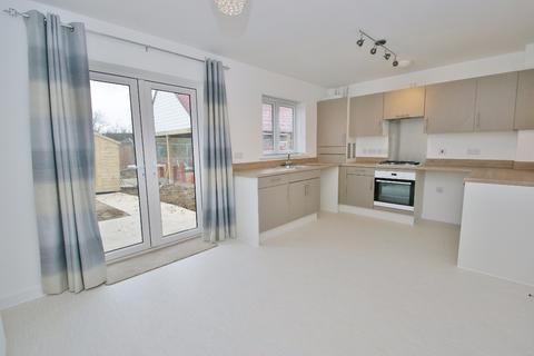 undefined, Ryeland Way, Bridgefield, Ashford, Kent, TN25