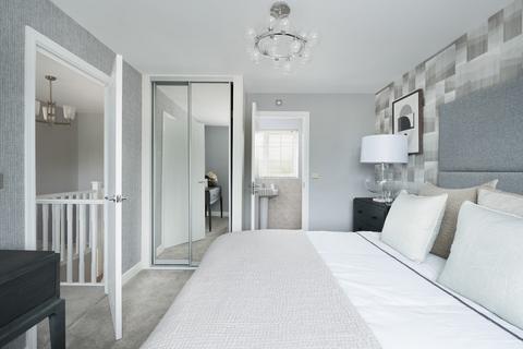 3 bedroom semi-detached house for sale, The Yewdale - Plot 195 at Samphire Meadow, Samphire Meadow, Blackthorne Avenue CO13