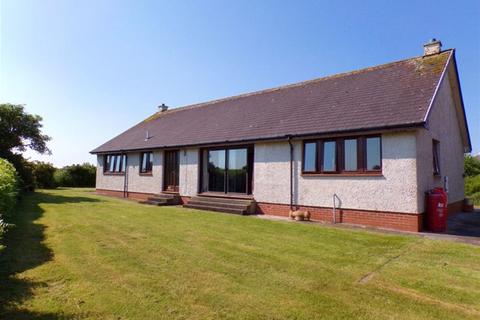 4 bedroom detached bungalow for sale, Drumallan, Isle of Gigha