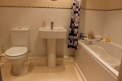 2 bedroom flat for sale - Oatfield Court, Hamstead Road, Great Barr, Birmingham