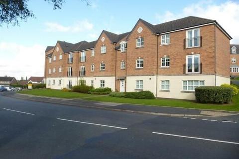 2 bedroom flat for sale - Oatfield Court, Hamstead Road, Great Barr, Birmingham