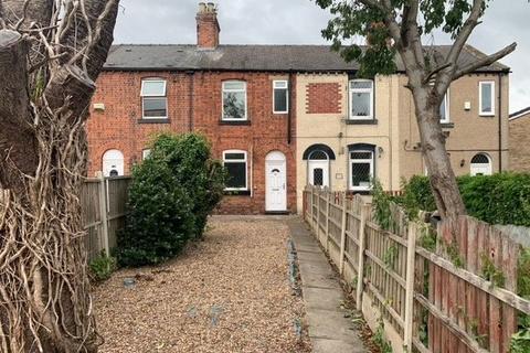 2 bedroom terraced house to rent - Northcote Terrace, Barnsley