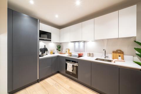 1 bedroom apartment for sale - Plot 66, Block A at Verdica, Verdica NW1