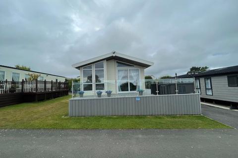 2 bedroom lodge for sale, Ocean Heights Leisure Park, Maenygroes, New Quay, SA45