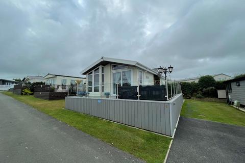 2 bedroom lodge for sale, Ocean Heights Leisure Park, Maenygroes, New Quay, SA45