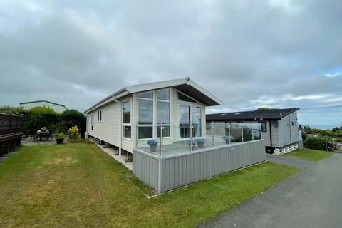 2 bedroom lodge for sale, Ocean Heights Leisure Park, Maenygroes, New Quay, SA45