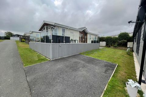 2 bedroom lodge for sale, Ocean Heights Leisure Park, Maenygroes, New Quay, SA45