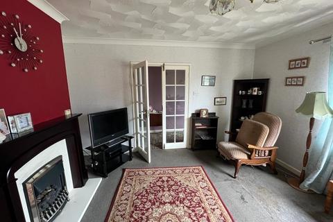 3 bedroom detached bungalow for sale - Garreglwyd Park, Holyhead, LL65