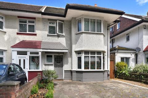 60 Swyncombe Avenue, London, W5 4DS