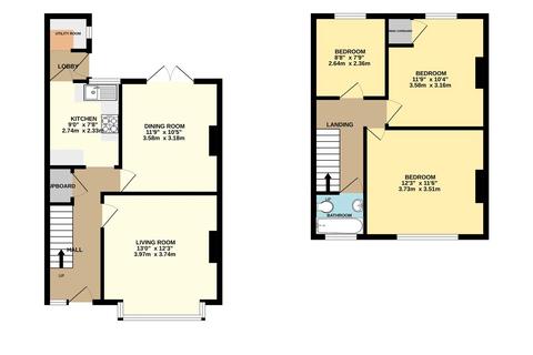 28 Talbot Road, Luton, LU2 7RW