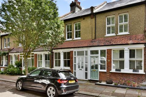 2 bedroom terraced house for sale, Old Fold Lane, Barnet, EN5