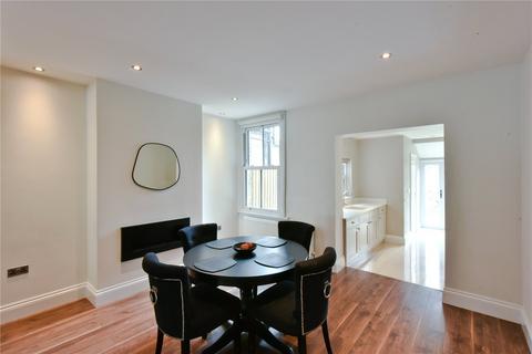 2 bedroom terraced house for sale, Old Fold Lane, Barnet, EN5