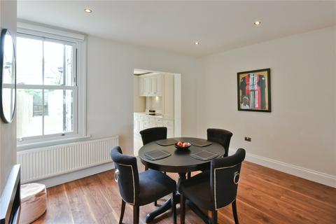 17 Old Fold Lane, Barnet, EN5 4QN
