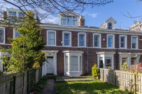 5 bedroom terraced house for sale, Thornhill Terrace, Sunderland, SR2