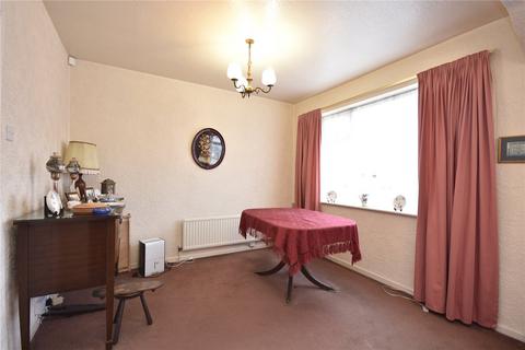 2 bedroom bungalow for sale, Somerville Drive, Leeds, West Yorkshire