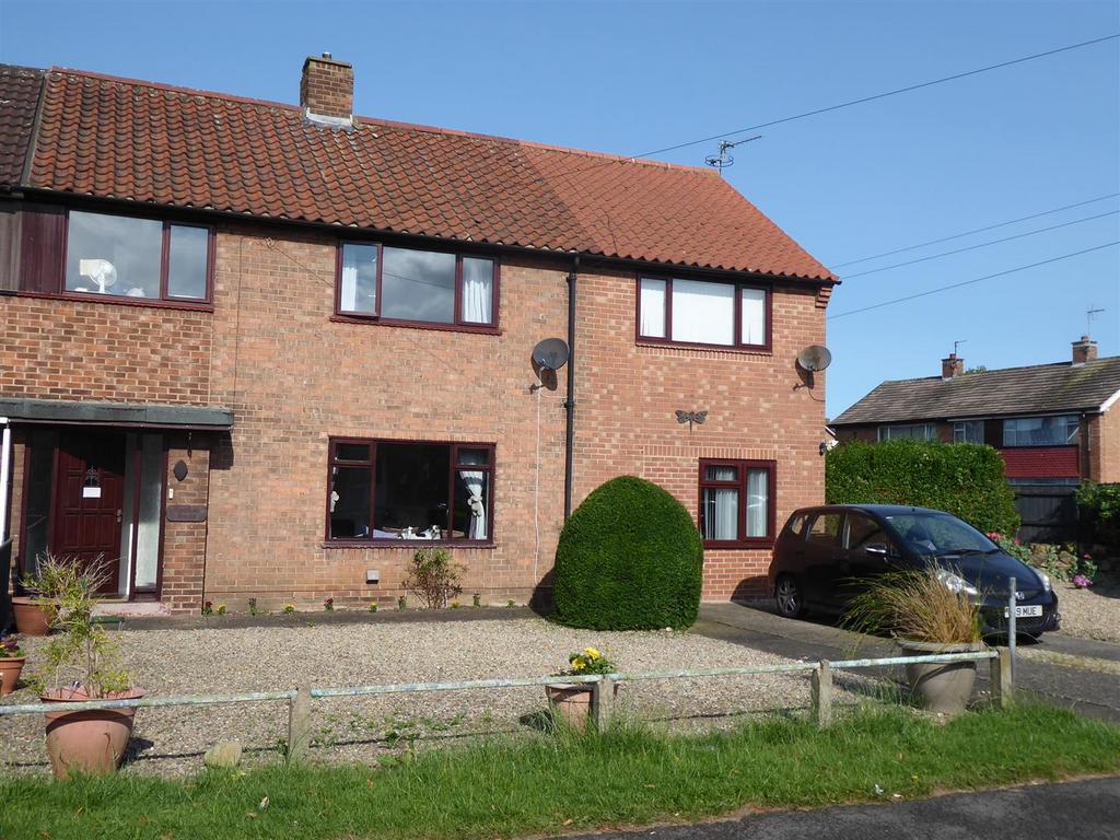 Forest Road, Northallerton 4 bed house for sale £230,000