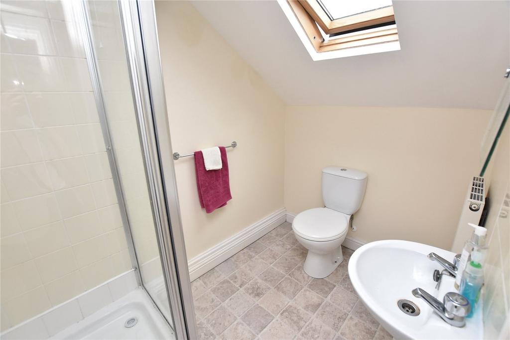 Ensuite Shower