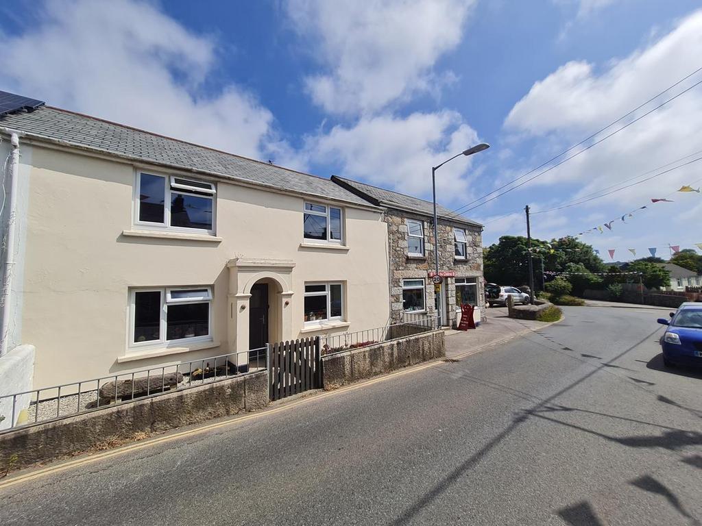 Fore Street, Constantine TR11 4 bed detached house for sale £440,000