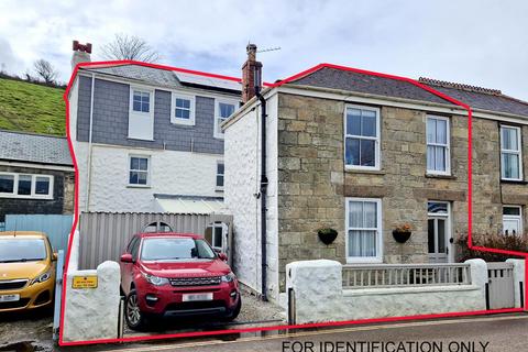 7 bedroom semi-detached house for sale, Methleigh Bottoms, Porthleven TR13