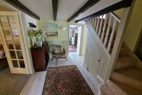 4 bedroom cottage for sale, Nantithet, Cury TR12