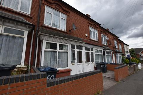 3 bedroom terraced house to rent, Selsey Road, Birmingham