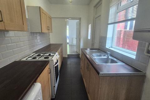 3 bedroom terraced house to rent, Selsey Road, Birmingham