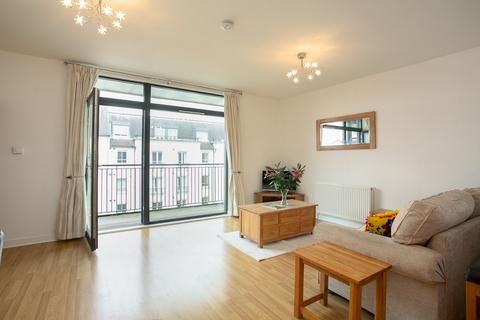 2 bedroom flat for sale, Hopetoun Street, Bellevue, Edinburgh, EH7
