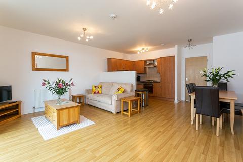 2 bedroom flat for sale, Hopetoun Street, Bellevue, Edinburgh, EH7