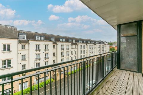 2 bedroom flat for sale, Hopetoun Street, Bellevue, Edinburgh, EH7