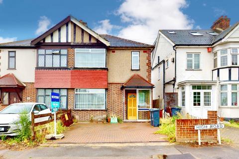 342 High Road, Chadwell Heath, Romford, RM6 6AJ
