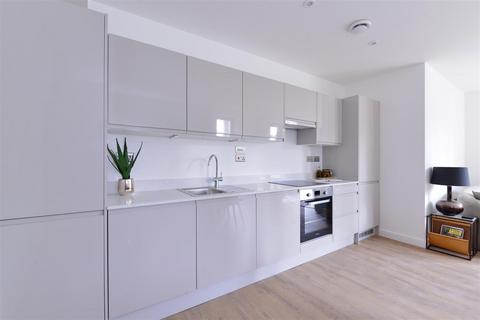 1 bedroom apartment for sale - Borough Road, Godalming